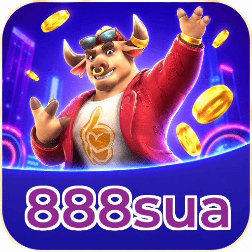 888sua Instalar Logo 1