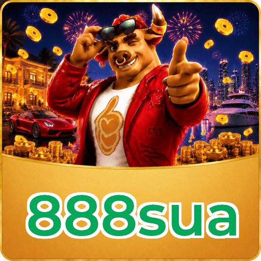 Slots 888sua - Jackpots Progressivos