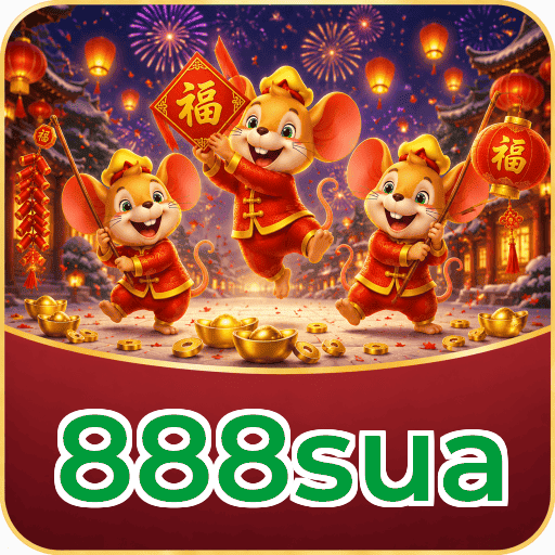 888sua Instalar Logo 2