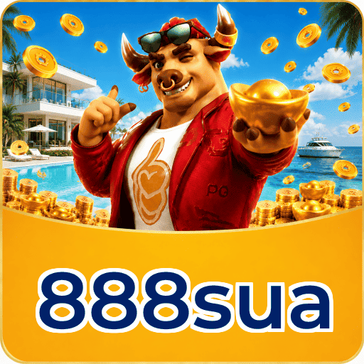 888sua Segurança Logo 1