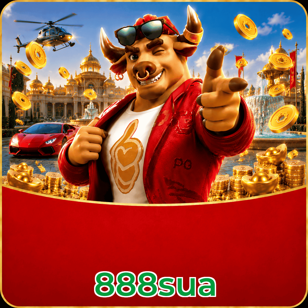 Cash Out 888sua