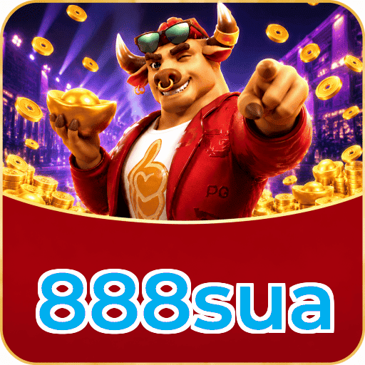 888sua Instalar Logo 3